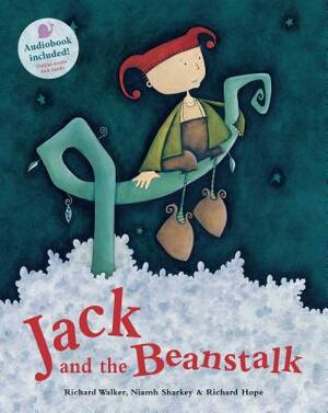 Jack and the Beanstalk by Richard Walker