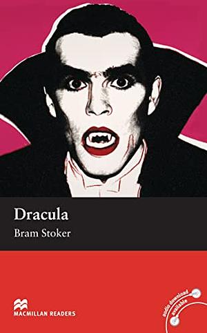 Dracula  by Bram Stoker, Margaret Tarner