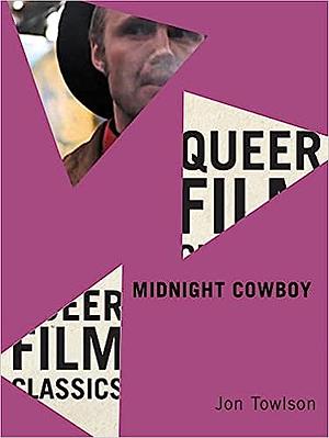 Midnight Cowboy by Jon Towlson