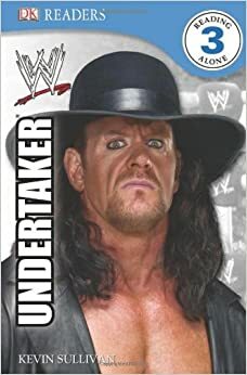 WWE Undertaker by Kevin Sullivan