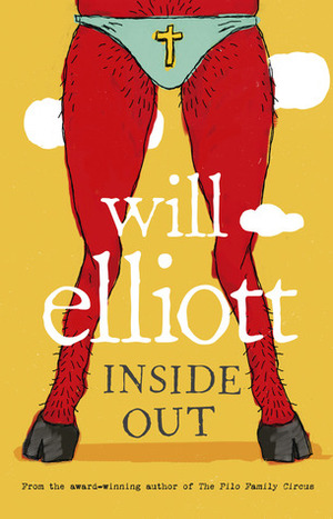 Inside Out by Will Elliott