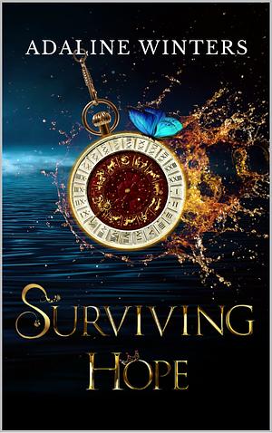 Surviving Hope by Adaline Winters