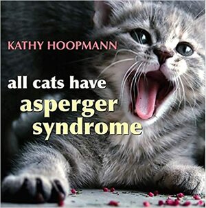 Alla katter har AST by Kathy Hoopmann