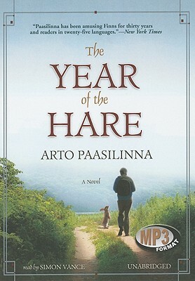 The Year of the Hare by Arto Paasilinna