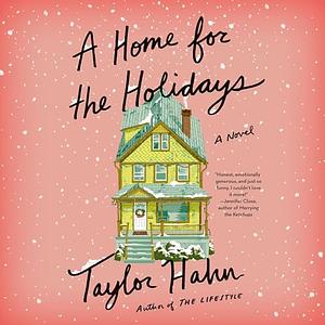 A Home for the Holidays by Taylor Hahn