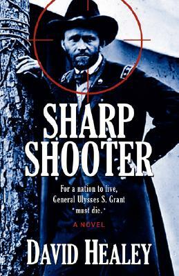 Sharpshooter by David Healey