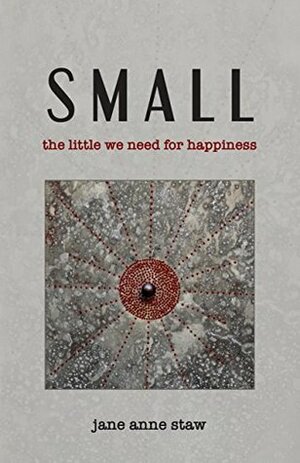 Small: The Little We Need for Happiness by Jane Anne Staw