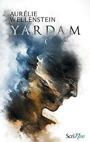 Yardam by Aurélie Wellenstein