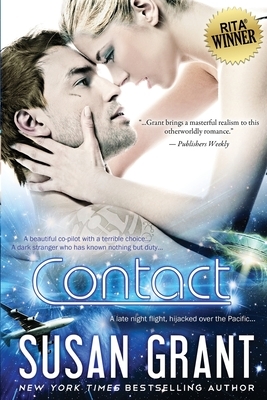 Contact by Susan Grant
