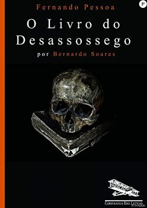 Livro do desassossego by Fernando Pessoa