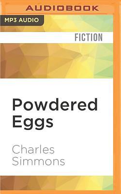 Powdered Eggs by Charles Simmons