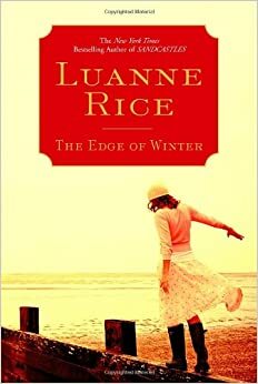 The Edge of Winter by Luanne Rice