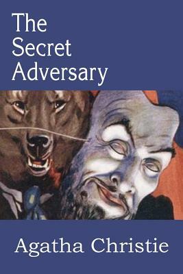 The Secret Adversary by Agatha Christie