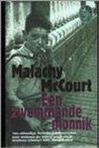 A Monk Swimming by Malachy McCourt