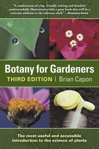 Botany for Gardeners by Brian Capon