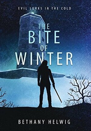 The Bite of Winter by Bethany Helwig