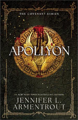 Apollyon by Jennifer L. Armentrout