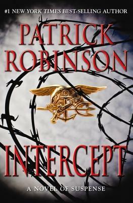 Intercept by Patrick Robinson