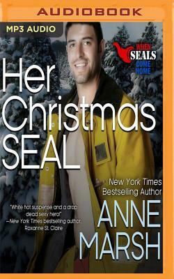 Her Christmas Seal by Anne Marsh