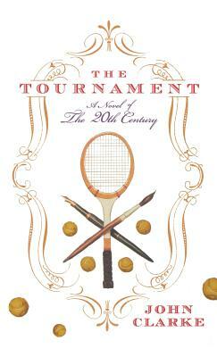 The Tournament by John Clarke