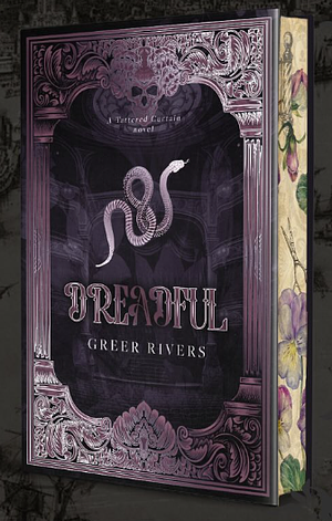 Dreadful by Greer Rivers