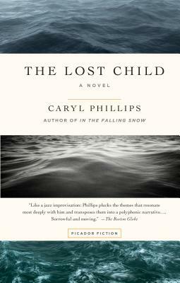 The Lost Child by Caryl Phillips