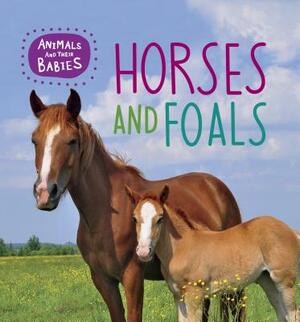 Horses and Foals by Annabelle Lynch