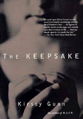 The Keepsake by Kirsty Gunn