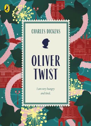 Oliver Twist by Charles Dickens