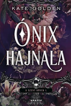 Ónix ​hajnala by Kate Golden