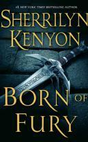 Born of Fury by Sherrilyn Kenyon