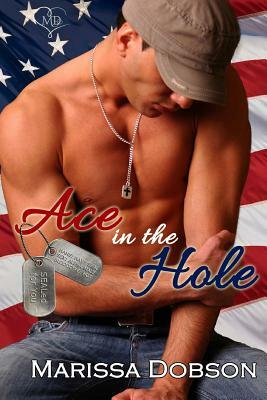 Ace in the Hole: SEALed for You by Marissa Dobson