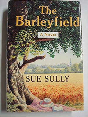 The Barleyfield by Sue Sully