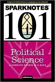 Political Science by SparkNotes, Paul Glenn