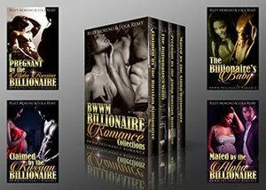 Interracial Billionaire Romance Collections by Lola Remy, Abigail Raines, Riley Moreno
