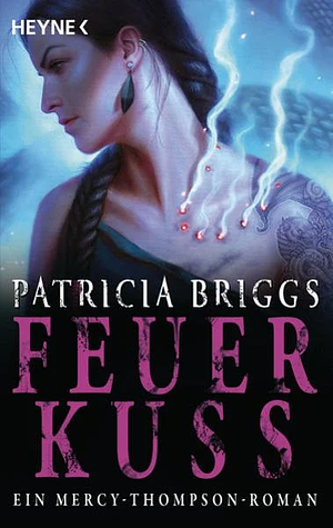 Feuerkuss by Patricia Briggs