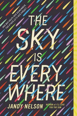 The Sky Is Everywhere by Jandy Nelson