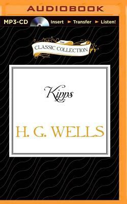 Kipps by H.G. Wells