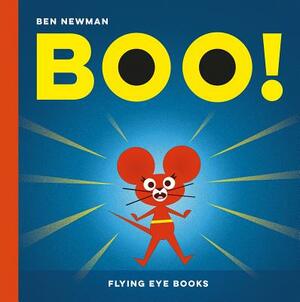 Boo! by 