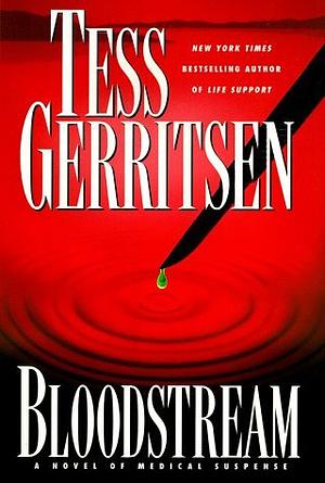 Bloodstream by Tess Gerritsen