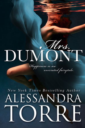 Mrs. Dumont by Alessandra Torre