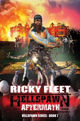 Hellspawn Aftermath by Ricky Fleet