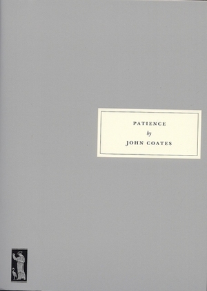Patience by John Coates, Maureen Lipman