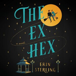 The Ex Hex by Erin Sterling