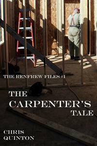 The Carpenter's Tale by Chris Quinton