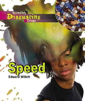 Speed by Edward Willett