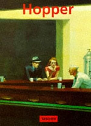 Edward Hopper: Transformation of the Real (Basic Series : Art) by Rolf Günter Renner