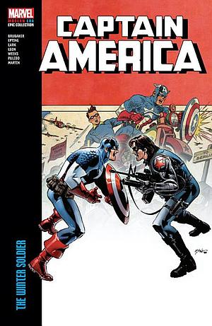 Captain America Modern Era Epic Collection, Vol. 1: The Winter Soldier by Ed Brubaker