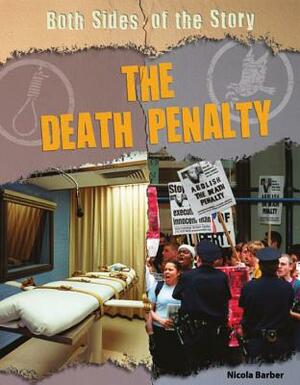 The Death Penalty by Nicola Barber