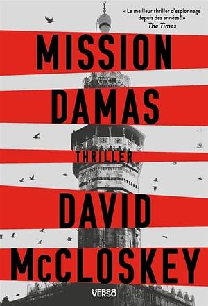 Mission Damas by David McCloskey